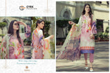 Cyra Fashion Anabia Pakistani Salwar Style Suits Catalog Collection