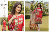Cyra Fashion Anabia Pakistani Salwar Style Suits Catalog Collection