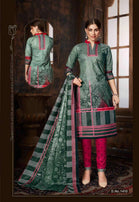 Meemaxi Dhoom Vol-14 Printed Cotton Dress Material Catalog Collection