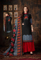 Meemaxi Dhoom Vol-14 Printed Cotton Dress Material Catalog Collection