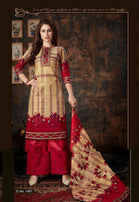 Meemaxi Dhoom Vol-14 Printed Cotton Dress Material Catalog Collection