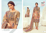 Kala Magic Vol-10 Karachi Printed Cotton Dress Material Catalog Collection
