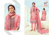 Kala Magic Vol-10 Karachi Printed Cotton Dress Material Catalog Collection