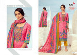 Kala Magic Vol-10 Karachi Printed Cotton Dress Material Catalog Collection