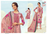 Kala Magic Vol-10 Karachi Printed Cotton Dress Material Catalog Collection