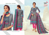 Kala Magic Vol-10 Karachi Printed Cotton Dress Material Catalog Collection