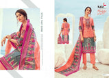 Kala Magic Vol-10 Karachi Printed Cotton Dress Material Catalog Collection