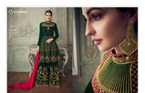 Aashirwad Creation Simona Sharara Style Salwar Kameez Catalog Collection