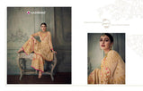 Aashirwad Creation Simona Sharara Style Salwar Kameez Catalog Collection