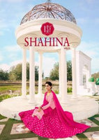 RSF Shahina Vol-3 Designer Pattern Salwar Kameez Catalog