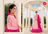 RSF Shahina Vol-3 Designer Pattern Salwar Kameez Catalog