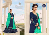 RSF Shahina Vol-3 Designer Pattern Salwar Kameez Catalog