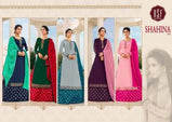 RSF Shahina Vol-3 Designer Pattern Salwar Kameez Catalog