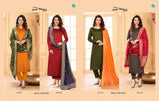 Your Choice Bollywood Straight Salwar Kameez Catalog Collection