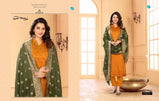 Your Choice Bollywood Straight Salwar Kameez Catalog Collection