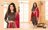 Your Choice Bollywood Straight Salwar Kameez Catalog Collection