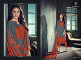 Sajawat Creation Matrix Straight Dress Material Catalog Collection