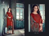 Sajawat Creation Matrix Straight Dress Material Catalog Collection