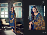 Sajawat Creation Matrix Straight Dress Material Catalog Collection
