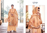 Aarav Trendz Miraya Vol-15 Plazzo Style Salwar Kameez Catalog Collection