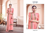 Aarav Trendz Miraya Vol-15 Plazzo Style Salwar Kameez Catalog Collection