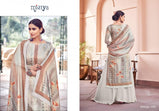 Aarav Trendz Miraya Vol-15 Plazzo Style Salwar Kameez Catalog Collection