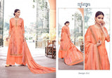 Aarav Trendz Miraya Vol-15 Plazzo Style Salwar Kameez Catalog Collection