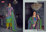 Jash Eliza Vol-6 KArachi PRinted Cotton Dress Material Catalog