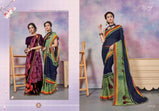 Saroj Imli Vol-3 Waightless Printed Fancy Saree Catalog