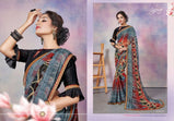 Saroj Imli Vol-3 Waightless Printed Fancy Saree Catalog