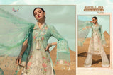 Shree Fabs Mariya B Lawn Spring Summer-20 Vol-2 Pakistani Style Dress Material Catalog