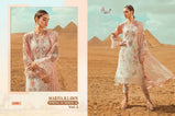 Shree Fabs Mariya B Lawn Spring Summer-20 Vol-2 Pakistani Style Dress Material Catalog