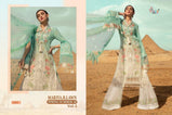 Shree Fabs Mariya B Lawn Spring Summer-20 Vol-2 Pakistani Style Dress Material Catalog