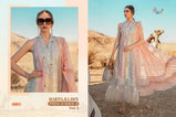 Shree Fabs Mariya B Lawn Spring Summer-20 Vol-2 Pakistani Style Dress Material Catalog