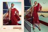 Shree Fabs Mariya B Lawn Spring Summer-20 Vol-2 Pakistani Style Dress Material Catalog
