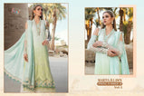 Shree Fabs Mariya B Lawn Spring Summer-20 Vol-2 Pakistani Style Dress Material Catalog