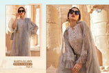Shree Fabs Mariya B Lawn Spring Summer-20 Vol-2 Pakistani Style Dress Material Catalog
