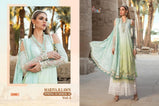 Shree Fabs Mariya B Lawn Spring Summer-20 Vol-2 Pakistani Style Dress Material Catalog