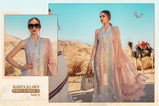 Shree Fabs Mariya B Lawn Spring Summer-20 Vol-2 Pakistani Style Dress Material Catalog