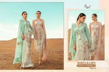 Shree Fabs Mariya B Lawn Spring Summer-20 Vol-2 Pakistani Style Dress Material Catalog