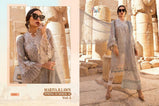 Shree Fabs Mariya B Lawn Spring Summer-20 Vol-2 Pakistani Style Dress Material Catalog