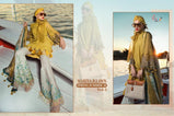 Shree Fabs Mariya B Lawn Spring Summer-20 Vol-2 Pakistani Style Dress Material Catalog