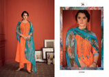 Deepsy Kiyaara Cotton Print With Embroidery Dress Material Catalog