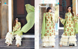 Your Choice Ding Dong Vol-10 Sharara Syle Salwar Kameez Catalog