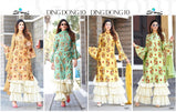 Your Choice Ding Dong Vol-10 Sharara Syle Salwar Kameez Catalog