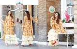 Your Choice Ding Dong Vol-10 Sharara Syle Salwar Kameez Catalog