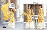 Your Choice Ding Dong Vol-10 Sharara Syle Salwar Kameez Catalog