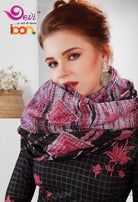 Devi Icon Vol-8 Printed Cotton Casual Running Wear Dress Material Catalog