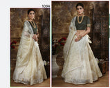Girly Vol- 4 Designer Party Wear New Lehenga Choli Catalog Collection