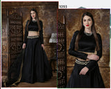 Girly Vol- 4 Designer Party Wear New Lehenga Choli Catalog Collection